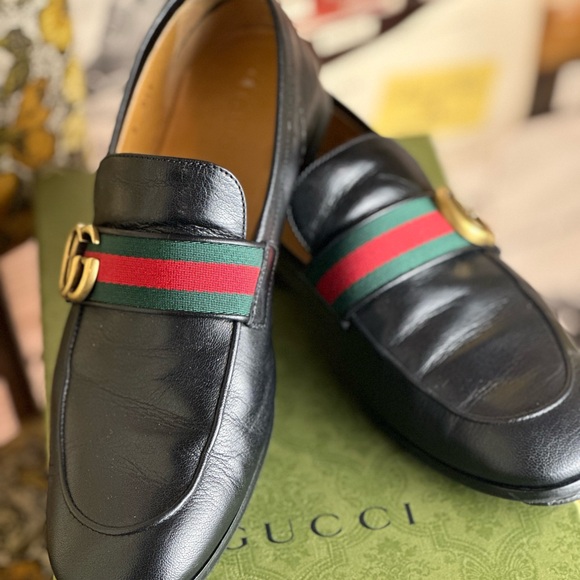 Gucci Loafers - Picture 2 of 9
